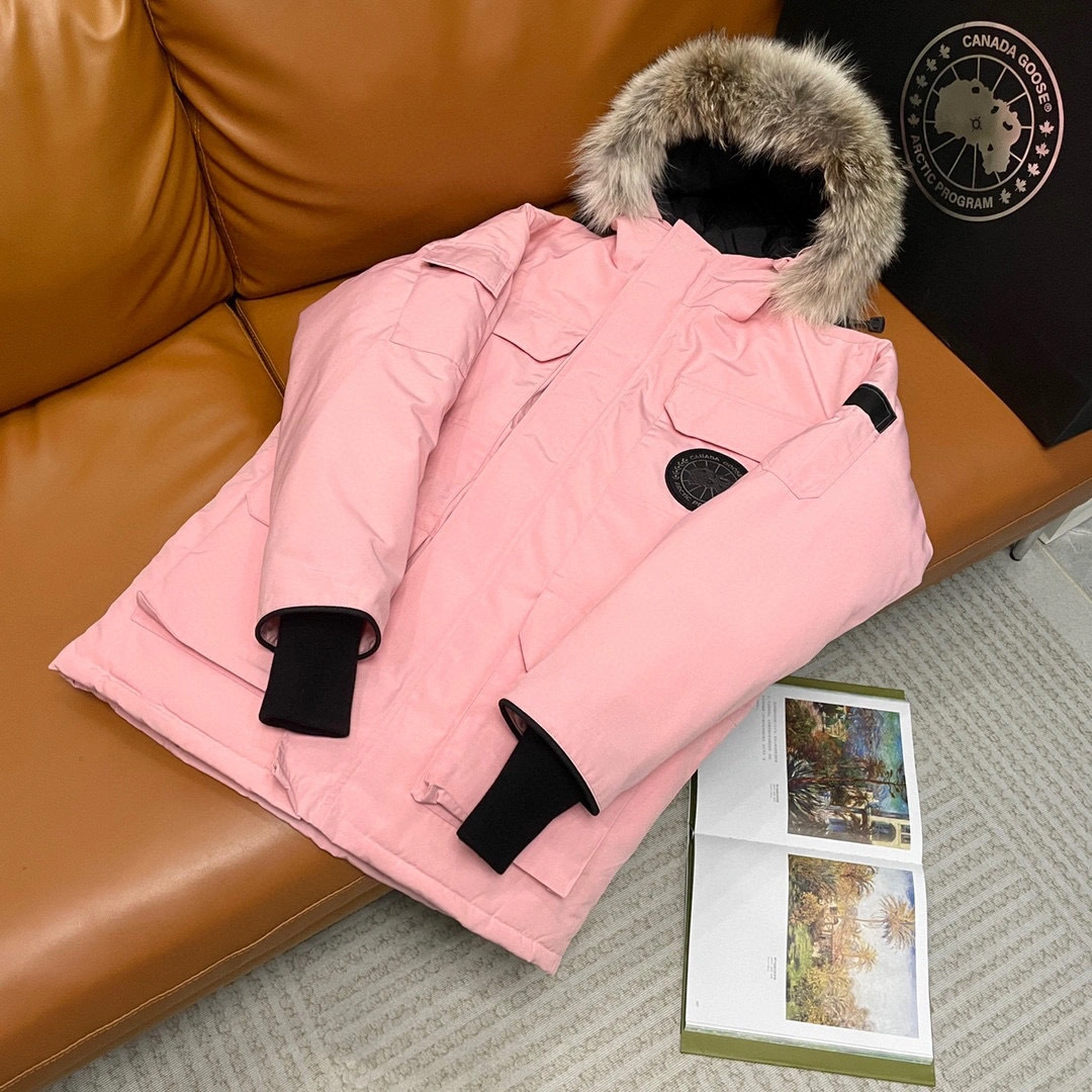 &wg.luxury- Expedition oversized 8Colour item:C-F125J0130-8